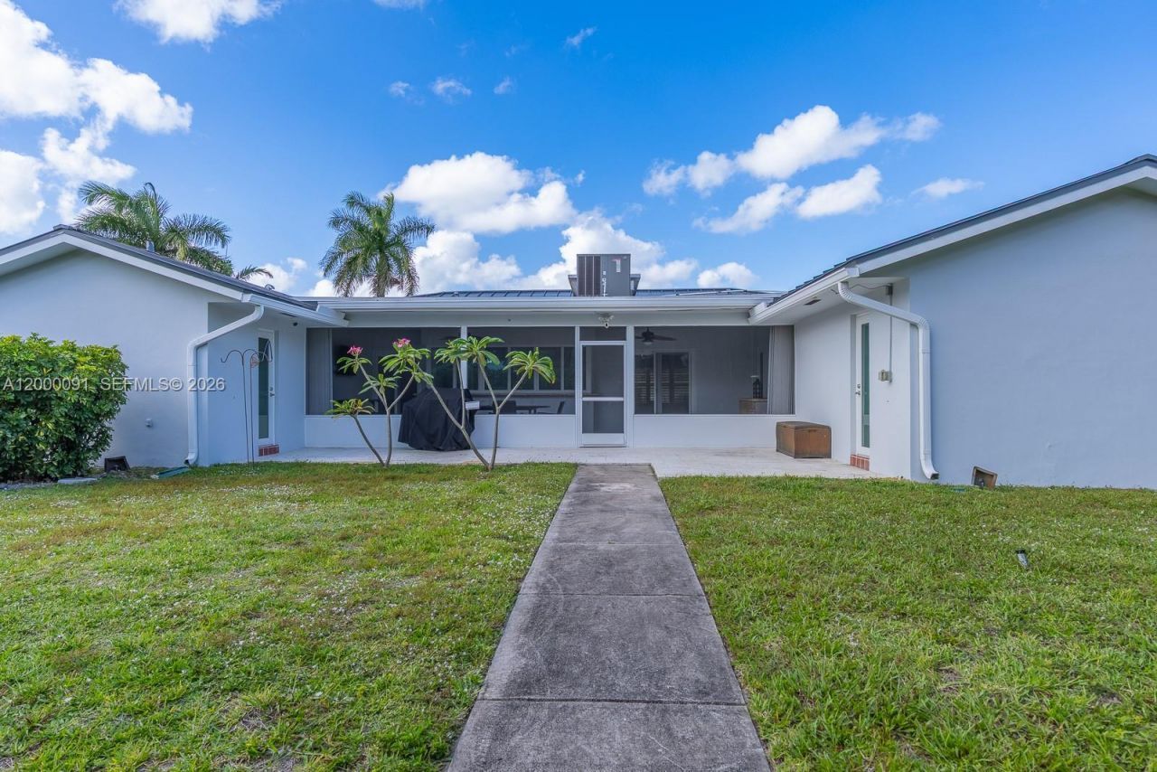 5012 Grant St, Hollywood, FL 33021 Photo