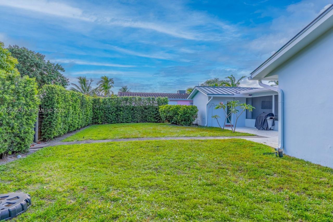 5012 Grant St, Hollywood, FL 33021 Photo