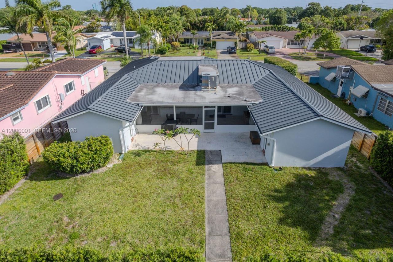 5012 Grant St, Hollywood, FL 33021 Photo