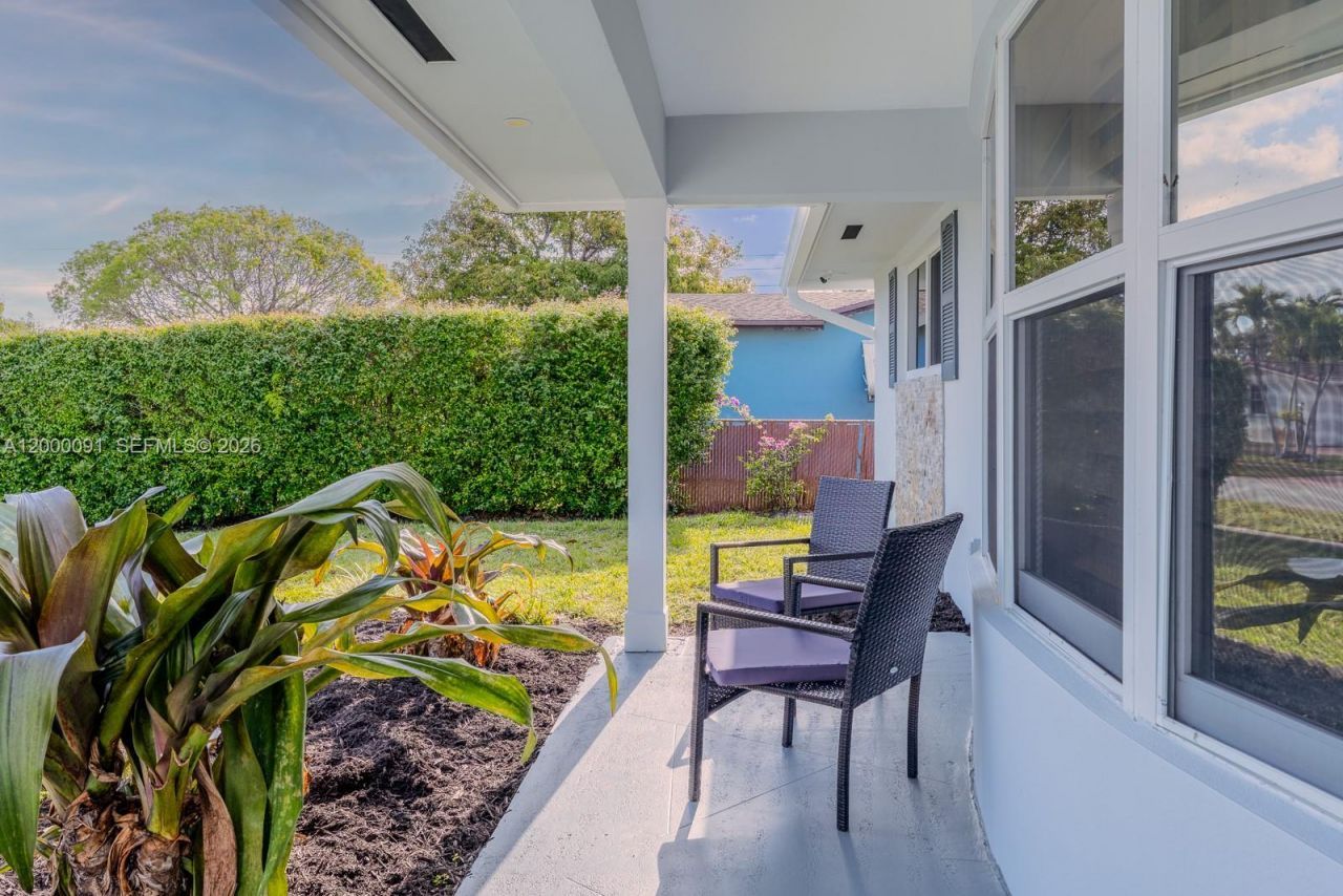 5012 Grant St, Hollywood, FL 33021 Photo