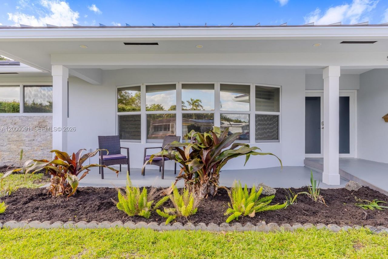 5012 Grant St, Hollywood, FL 33021 Photo