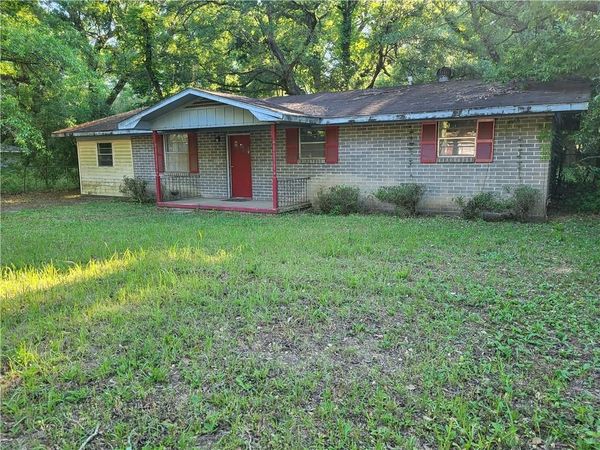 1215 Stevens Lane, Mobile, AL 36618