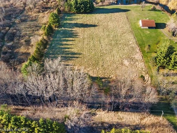 E Hunters creek Rd, Metamora Twp, MI 48455