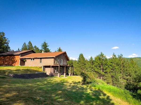 2264 - B Scott Rd, Rice, WA 99167