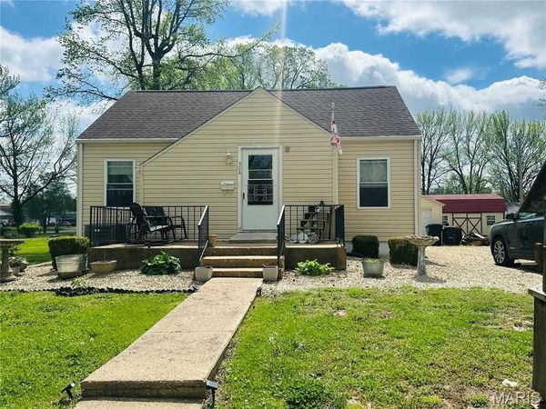 308 Opal Street , St James, MO 65559