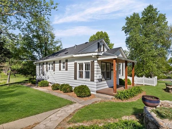 528, 530A&B Mill Street, Bethalto, IL 62010