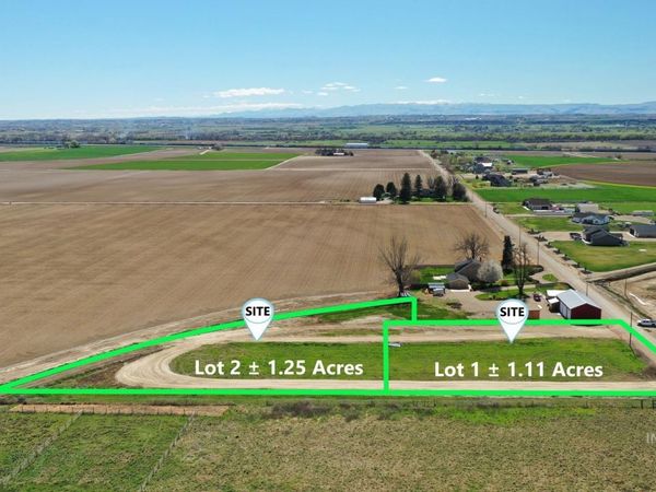TBD Lon Davis Road Lot 2, Parma, ID 83660