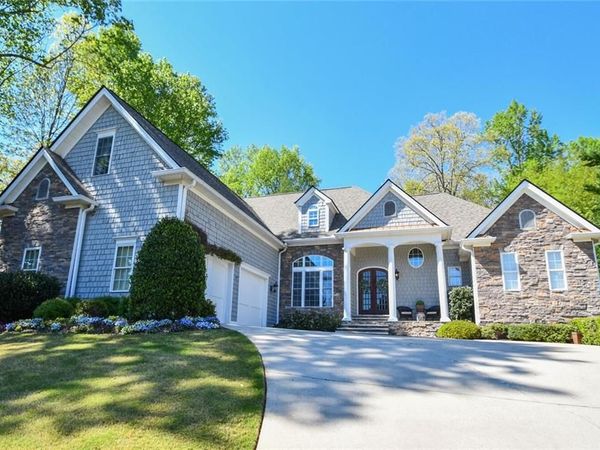 3036 Hickory Hills Drive, Gainesville, GA 30506