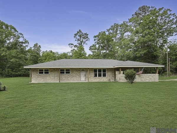 14929 Bear Island Rd, Maurepas, LA 70449