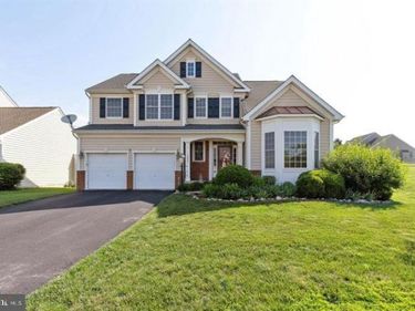 10631 RED WINE COURT, MANASSAS, VA 20112