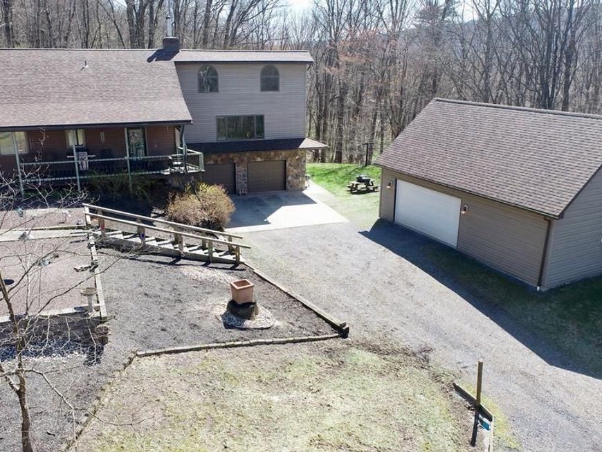 9206 Barkleys Lane, Huntingdon, PA 16652 Main Photo