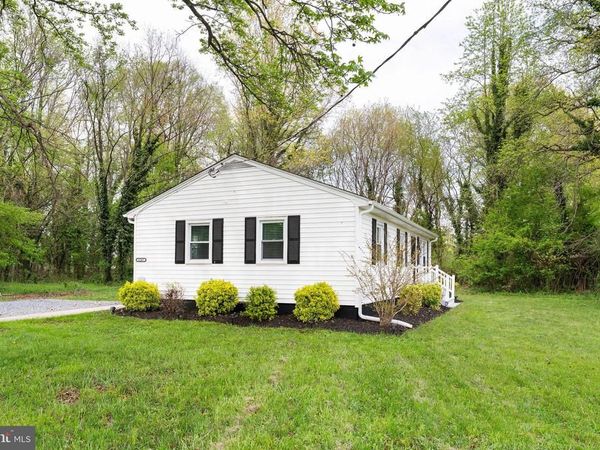 11167 OAK LANE, WORTON, MD 21678