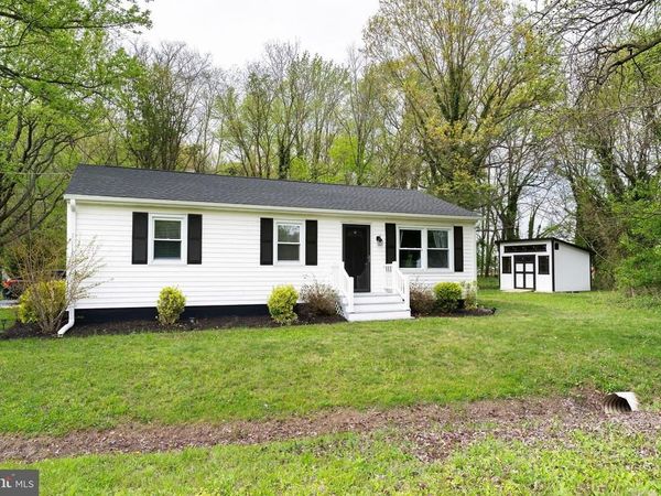 11167 OAK LANE, WORTON, MD 21678