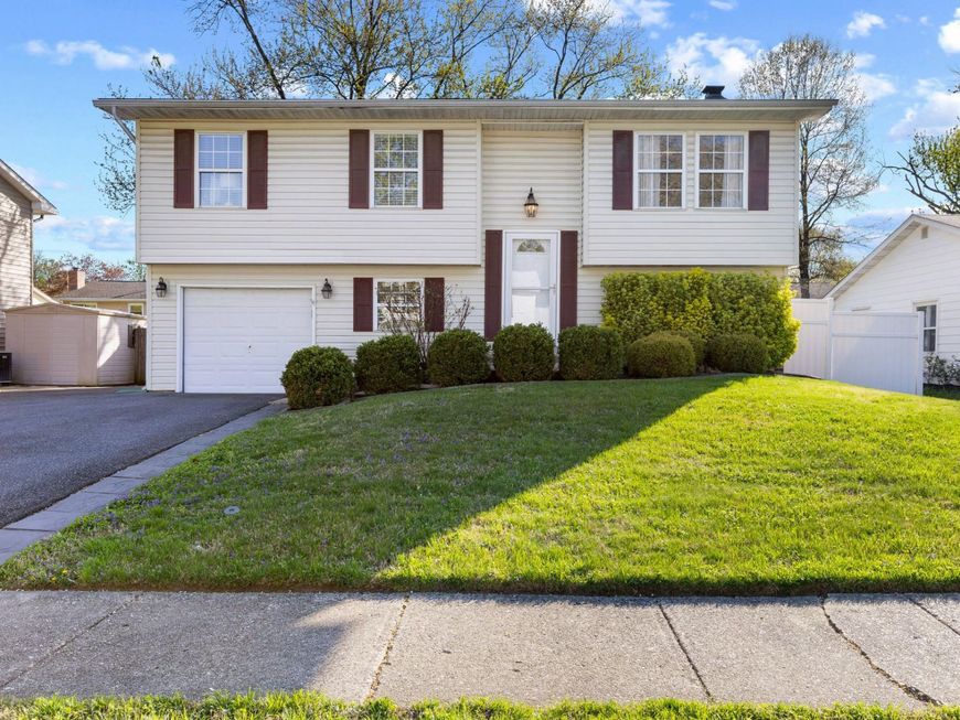 1019 Christmas Lane, Gambrills, MD 21054 Main Photo