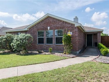 12345 Peak Circle, Frisco, TX 75035