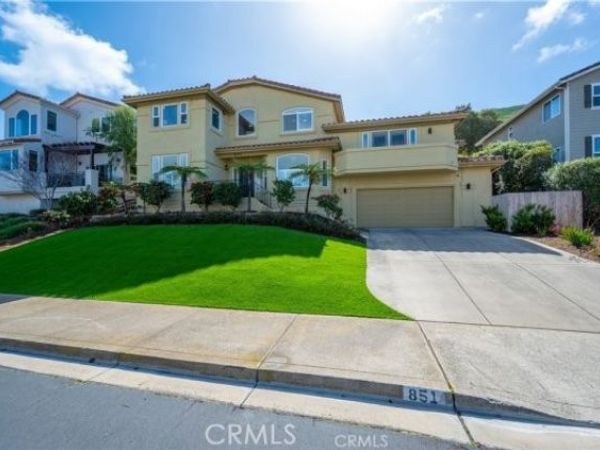 851 Greystone, San Luis Obispo, CA 93401