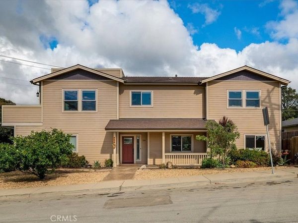594 Kings, Morro Bay, CA 93442