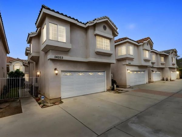 14333 Beckner Street, La Puente, CA 91744