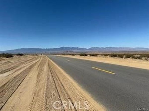 0 240th Street, Palmdale, CA 93591