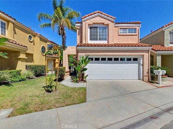 5 Del Roma, Irvine, CA 92614