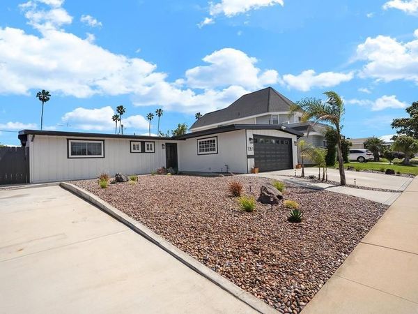 1351 Louden Lane, Imperial Beach, CA 91932