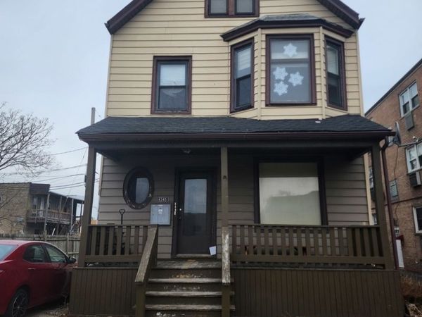 4345 N Kedvale Street, Chicago, IL 60618