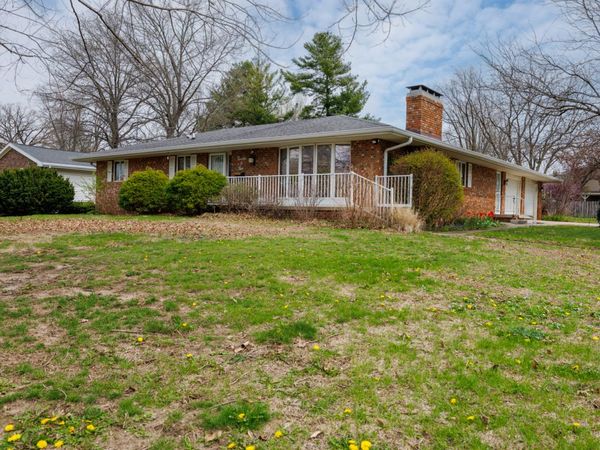 1202 N Linden Street , Normal, IL 61761