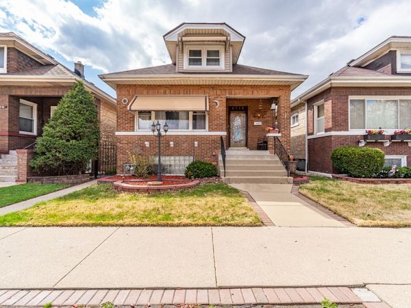 2710 Oak Park Avenue , Berwyn, IL 60402