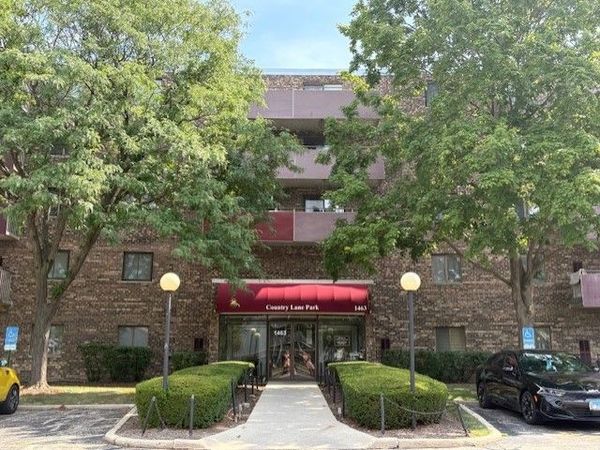 1463 Mercury Drive , Unit 408, Schaumburg, IL 60193