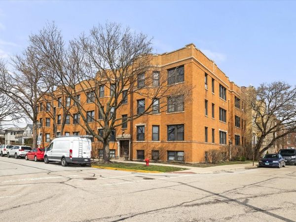 846 Wesley Avenue , Unit G, Oak Park, IL 60304