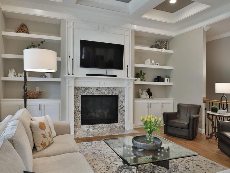 6875 Via Florenza Drive, Galena, OH 43021 Photo 10