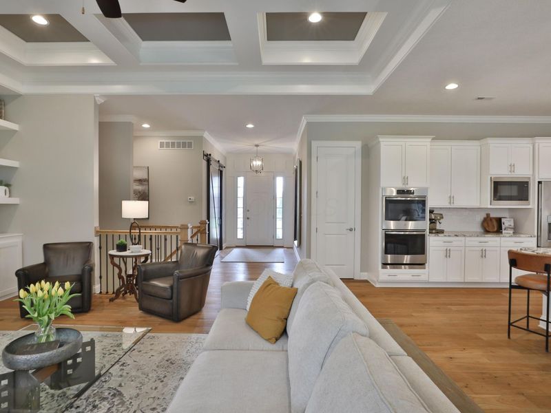 6875 Via Florenza Drive, Galena, OH 43021 Photo 11