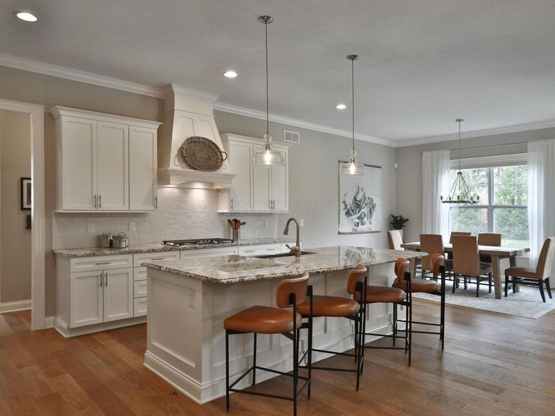 6875 Via Florenza Drive, Galena, OH 43021 Photo 13