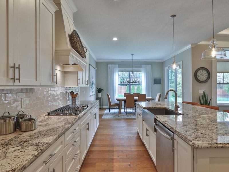 6875 Via Florenza Drive, Galena, OH 43021 Photo 14