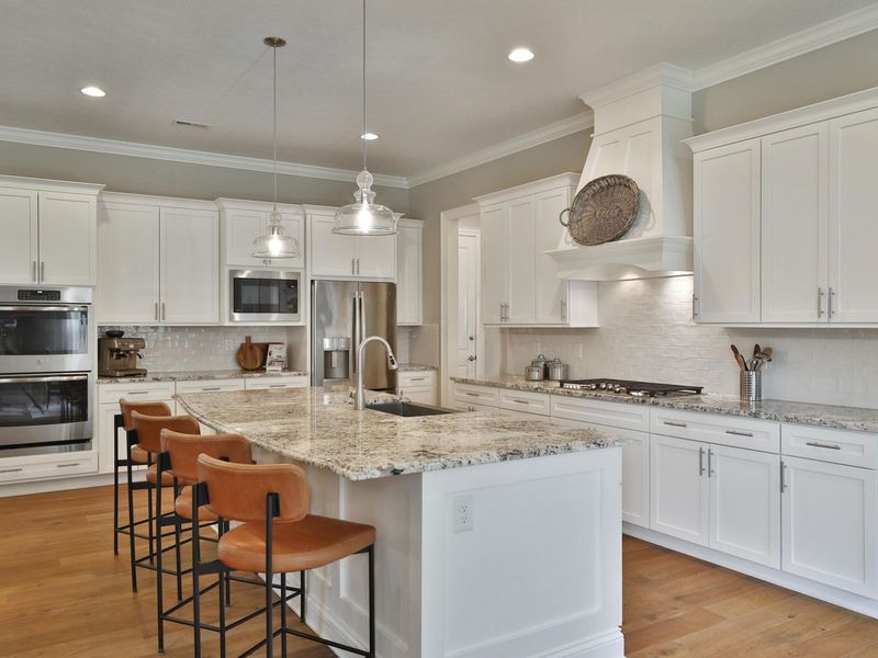 6875 Via Florenza Drive, Galena, OH 43021 Photo 16