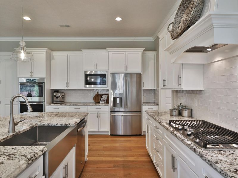 6875 Via Florenza Drive, Galena, OH 43021 Photo 17