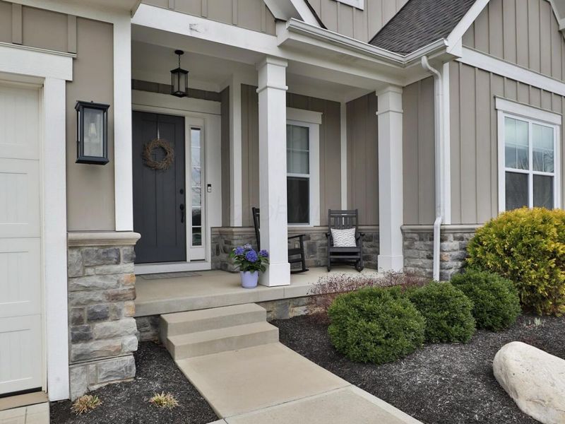 6875 Via Florenza Drive, Galena, OH 43021 Photo 2