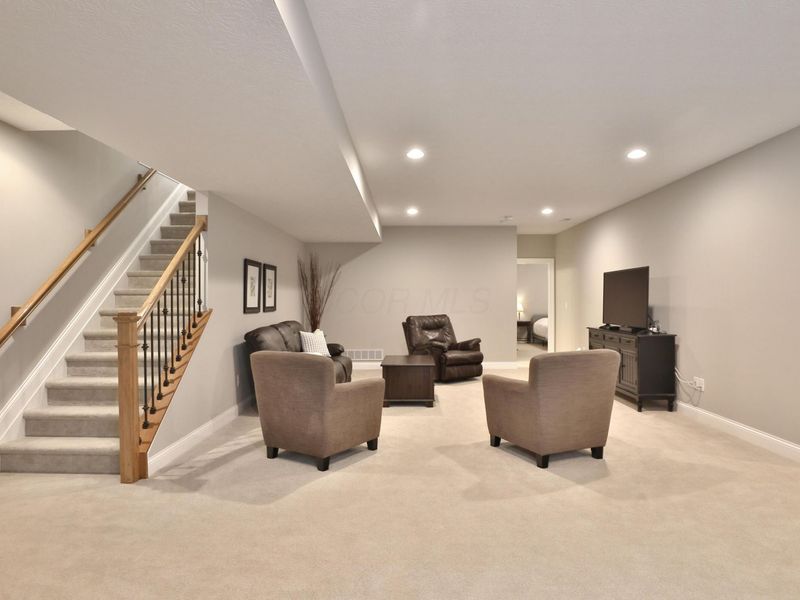 6875 Via Florenza Drive, Galena, OH 43021 Photo 36