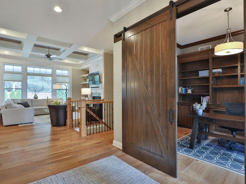 6875 Via Florenza Drive, Galena, OH 43021 Photo 4