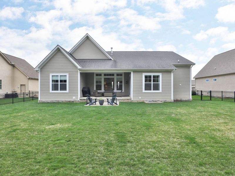 6875 Via Florenza Drive, Galena, OH 43021 Photo 52