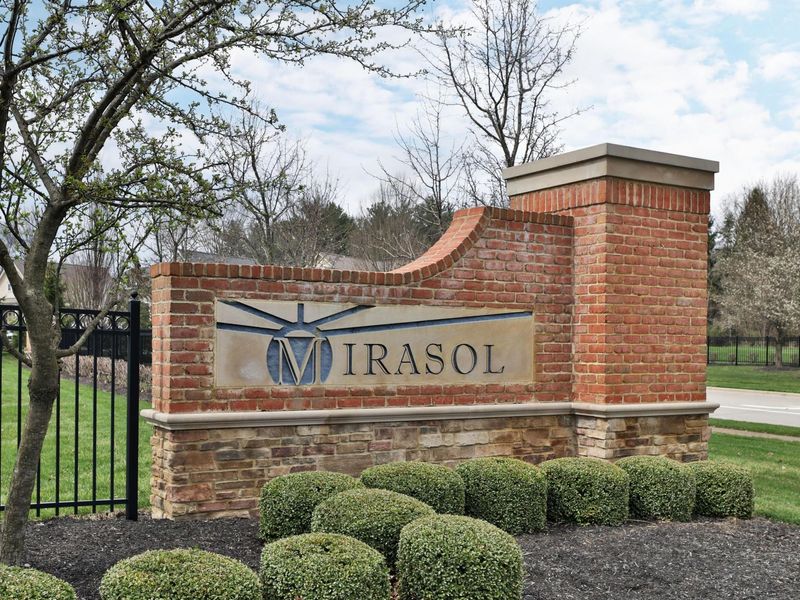 6875 Via Florenza Drive, Galena, OH 43021 Photo 54