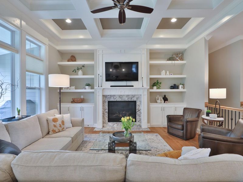 6875 Via Florenza Drive, Galena, OH 43021 Photo 9