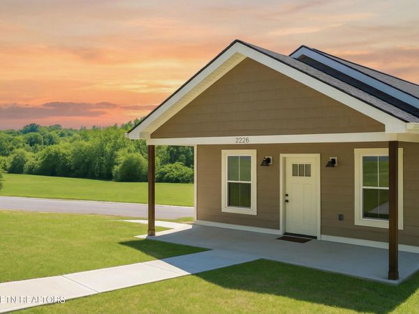 2226 Riverside Drive, Knoxville, TN 37915