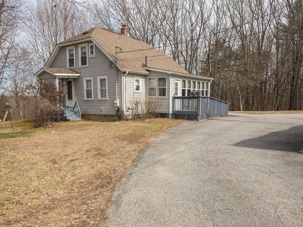 102 Mcnamara Street, Lewiston, ME 04240