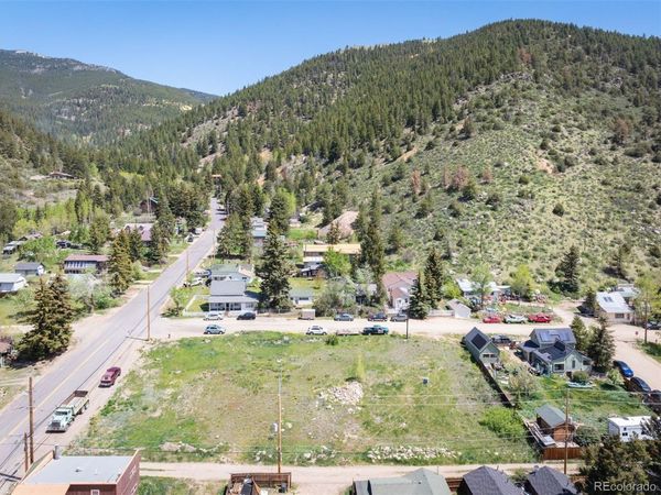 Lot 3 Sunny Avenue , Empire, CO 80438