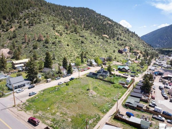 Lot 4 Sunny Avenue , Empire, CO 80438