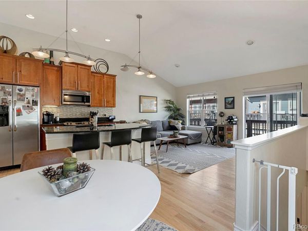 714 Albion Street , Denver, CO 80220