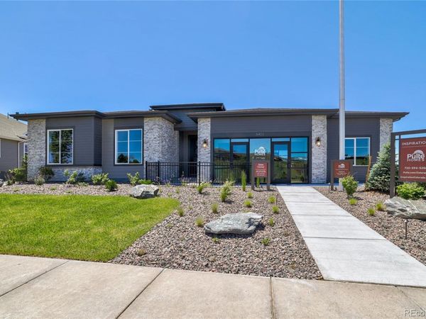 8403 S Winnipeg Court , Aurora, CO 80016