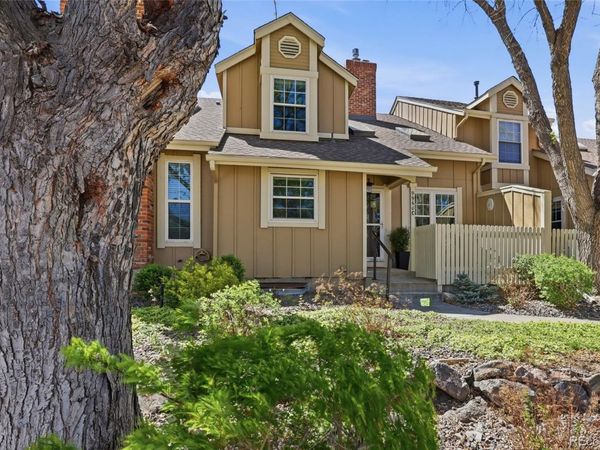 9960 Grove Street, Unit C, Westminster, CO 80031