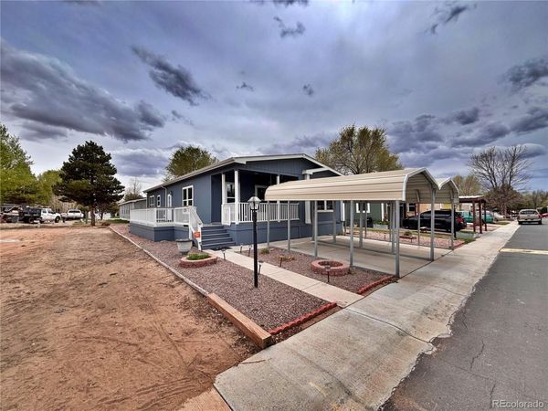 1095 Western Drive , Colorado Springs, CO 80915